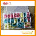 Insulating Electric Terminal Wire Connector Kit